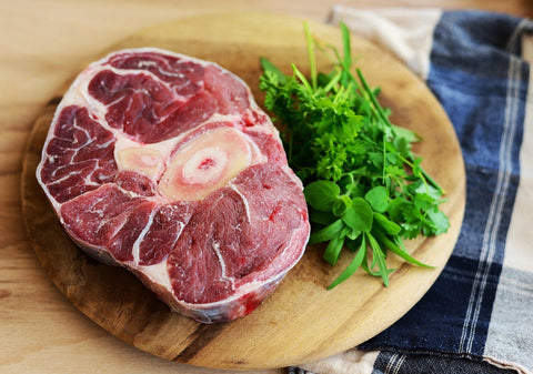 Premium-Fleisch: Hundefutter mit hohem Fleischanteil für Ihren Vierbeiner