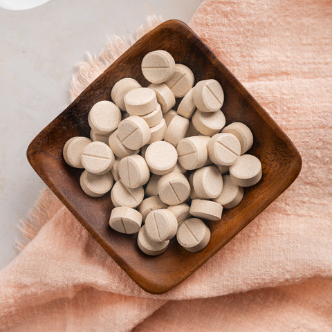Calming Tabs