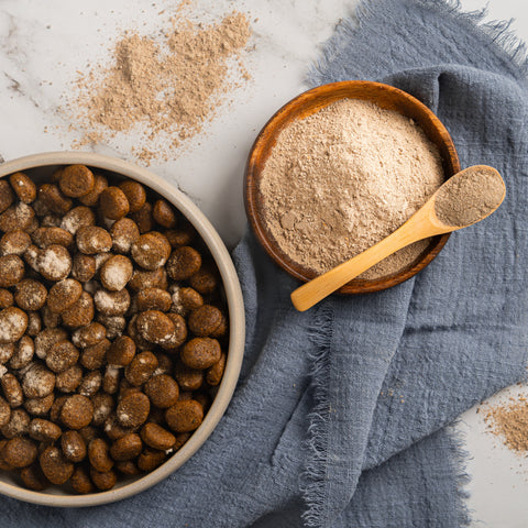 Barf Mineral Mix