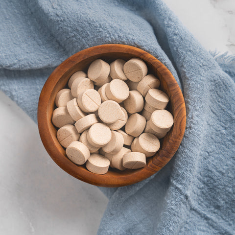 Biotin Tablets