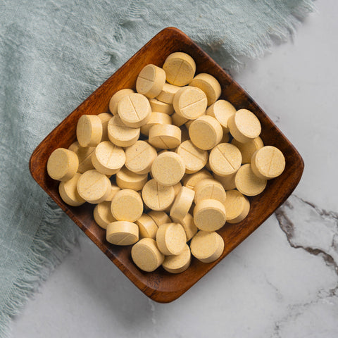 Vitamin Tabs
