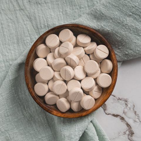 Gastrointestinal tablets