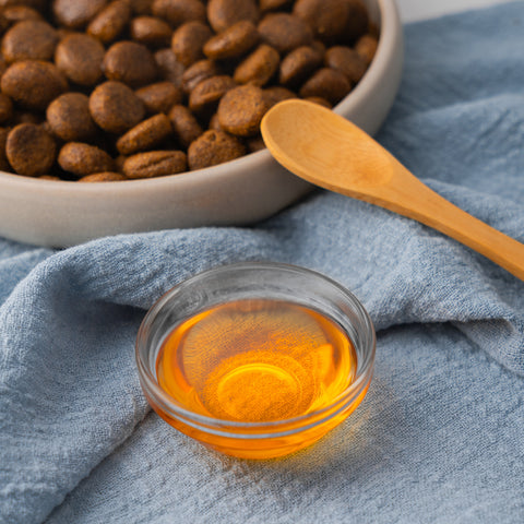 olio alimentare