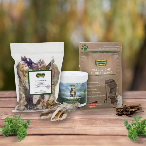 Tandverzorgingsbox - Natuurlijke verzorging voor gezonde tanden