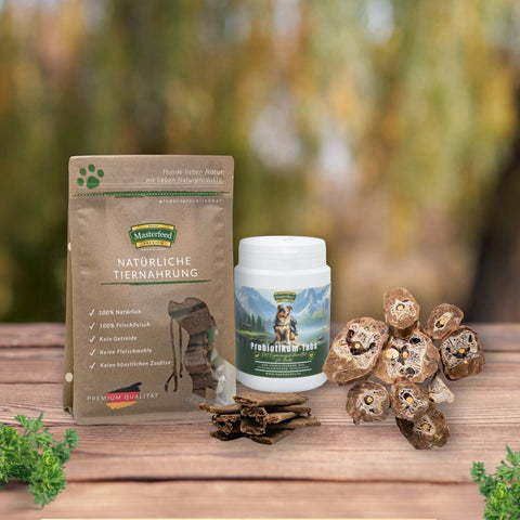 Allergiker Box - Voor honden met intoleranties