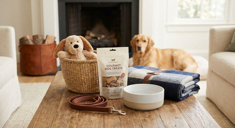 Die besten Geschenksets für Hundehalter 2026