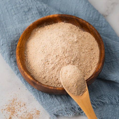 Optimale Mineralversorgung bei BARF: Barf Mineral Mix für gesunde Knochen & Verdauung