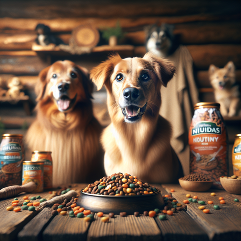 Gelenkunterstützende Nahrungsergänzungen für Seniorenhunde – sinnvoll oder überflüssig?