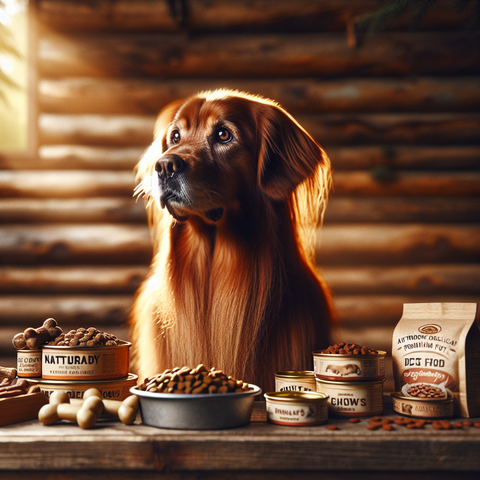 BARF für Senioren: Wie Sie die Futterrationen für Ihren älteren Hund optimal anpassen