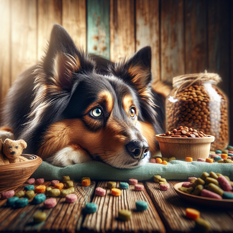 BARFen mit Fertigmixen – Eine sinnvolle Alternative zur klassischen Rohfütterung?