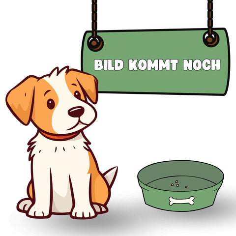 BARF Wildfleisch, Gewolft