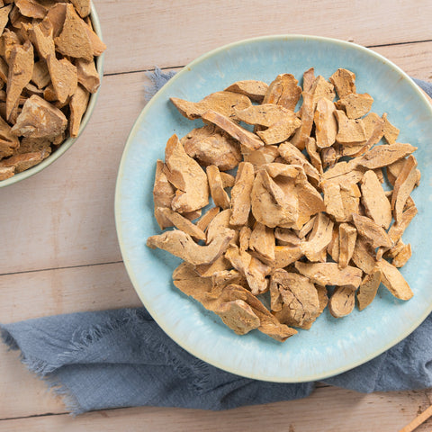 Rabbit liver dry raw food - freeze-dried quality