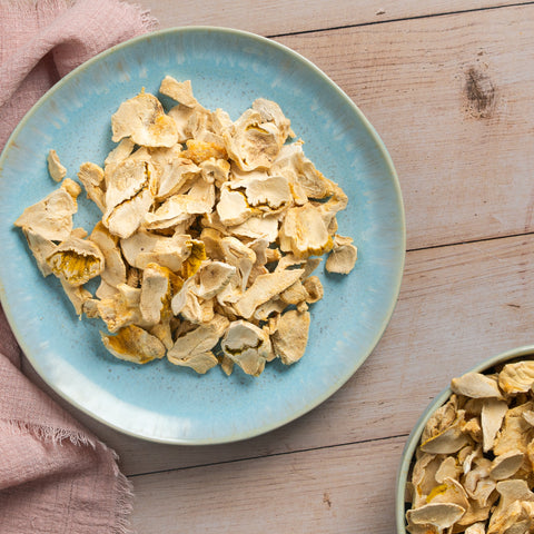 Chicken stomachs dry barf - freeze-dried quality