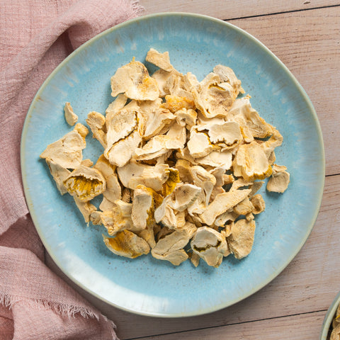 Hühnermägen Trockenbarf - Gefriergetrocknete Qualität