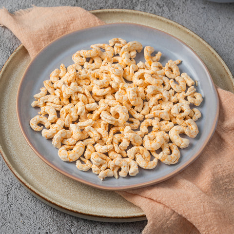 Grönlandgarnelen Trockenbarf - Gefriergetrocknete Qualität