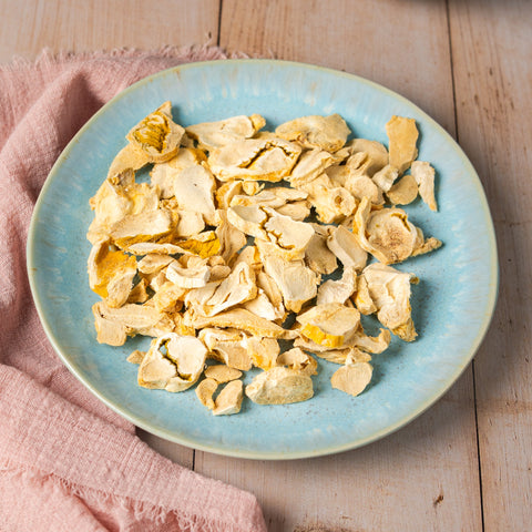 Hühnermägen Trockenbarf - Gefriergetrocknete Qualität