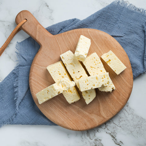 Kaukäse Stangen Trockenbarf - Gefriergetrocknete Qualität