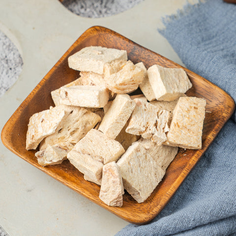 Rindereuter Trockenbarf - Gefriergetrocknete Qualität