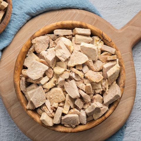 Schweinefilet Trockenbarf - Gefriergetrocknete Qualität