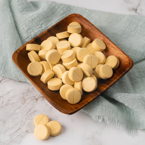 Winter Box - Natürliche Pflege & starke Abwehrkräfte für kalte Windertage