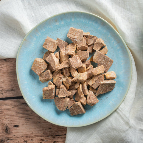 Entenbrust Trockenbarf - Gefriergetrocknete Qualität