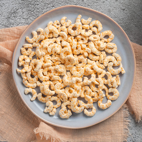 Grönlandgarnelen Trockenbarf - Gefriergetrocknete Qualität