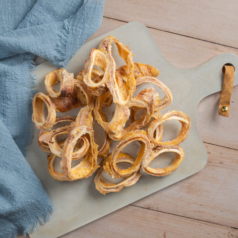 Horse Cartilage Dry Barf - Freeze-dried Quality