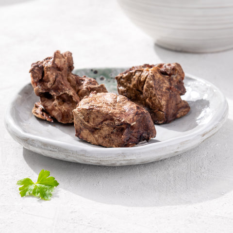 Lammlunge-Würfel (3 cm)