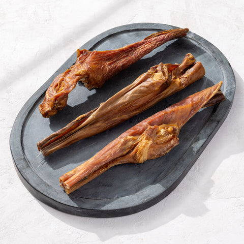 bâtonnets d'estomac de cheval (20 cm) 