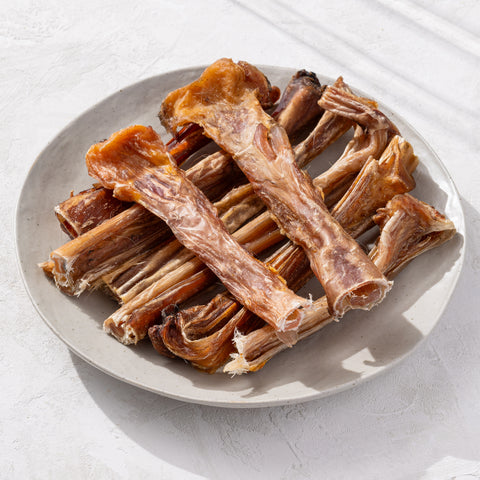 Tendons de cheval (10 cm) 