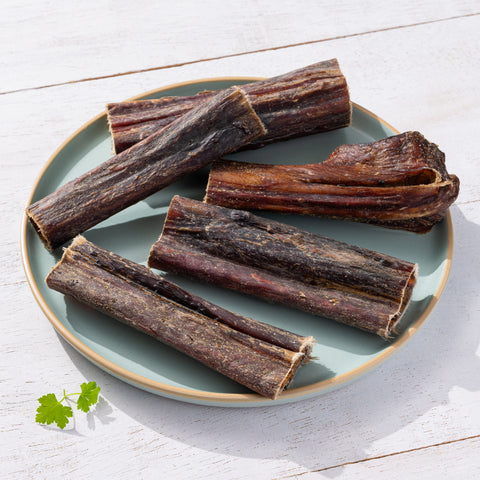 Pénis de cheval (10 cm) 