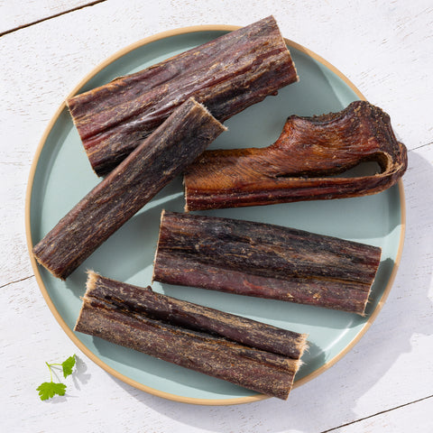 Pénis de cheval (10 cm) 