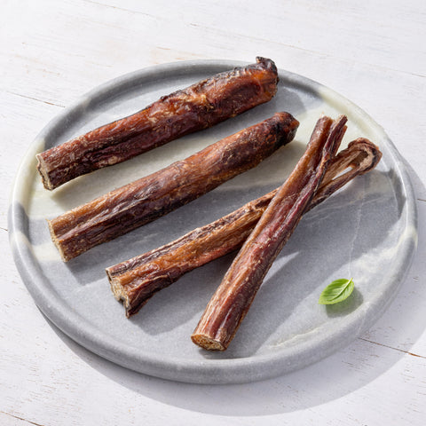 Pénis de cheval (20 cm) 