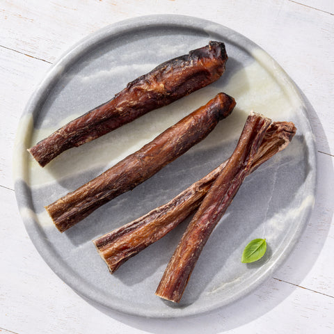 Pénis de cheval (20 cm) 