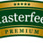 Masterfeed: Hochwertiges Hundefutter & Leckerlis logo
