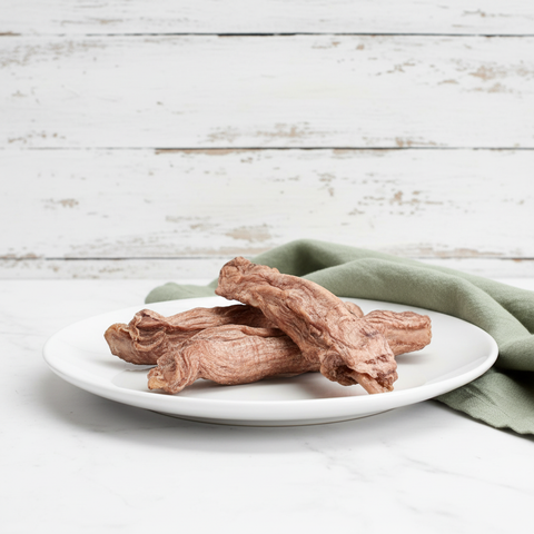 Rindersehne Trockenbarf - Gefriergetrocknete Qualität