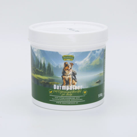 intestinal powder