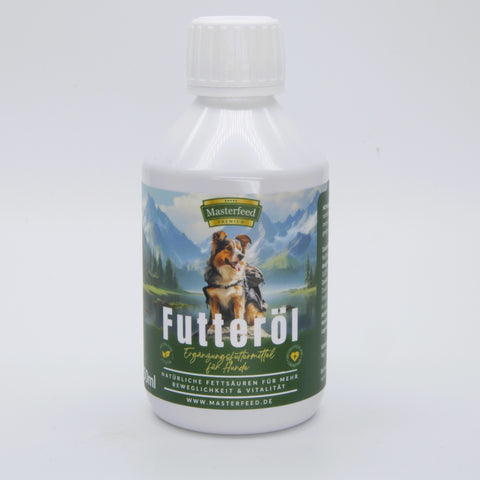 feed oil