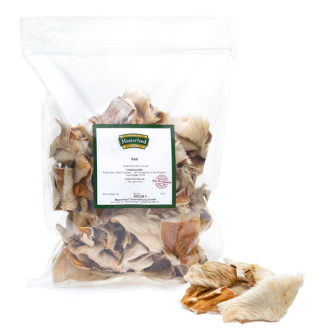 Sensitiv Box - Bekömmliche Snacks für empfindliche Hunde