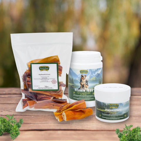 Winter Box - Natürliche Pflege & starke Abwehrkräfte für kalte Windertage