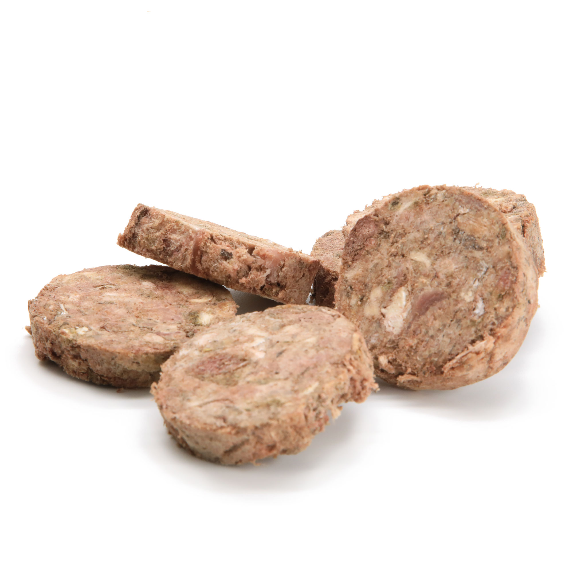 Masterfeed Freeze-Dried Raw Dog Food - Superior Quality and Nutrient-Rich Natural Diet for Your Canine Friend