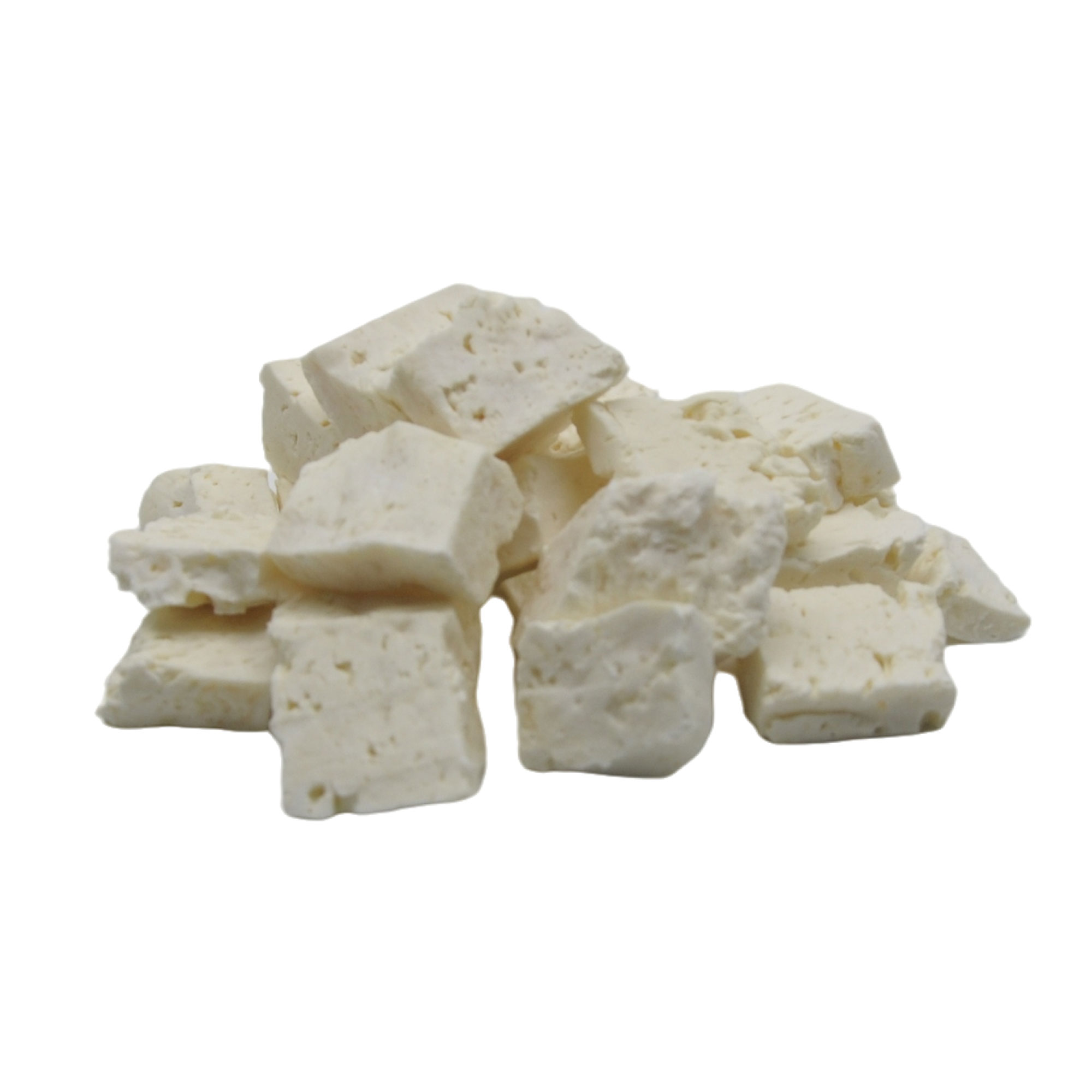 Chew Cheese Dry Barf - liofilizowana jakość