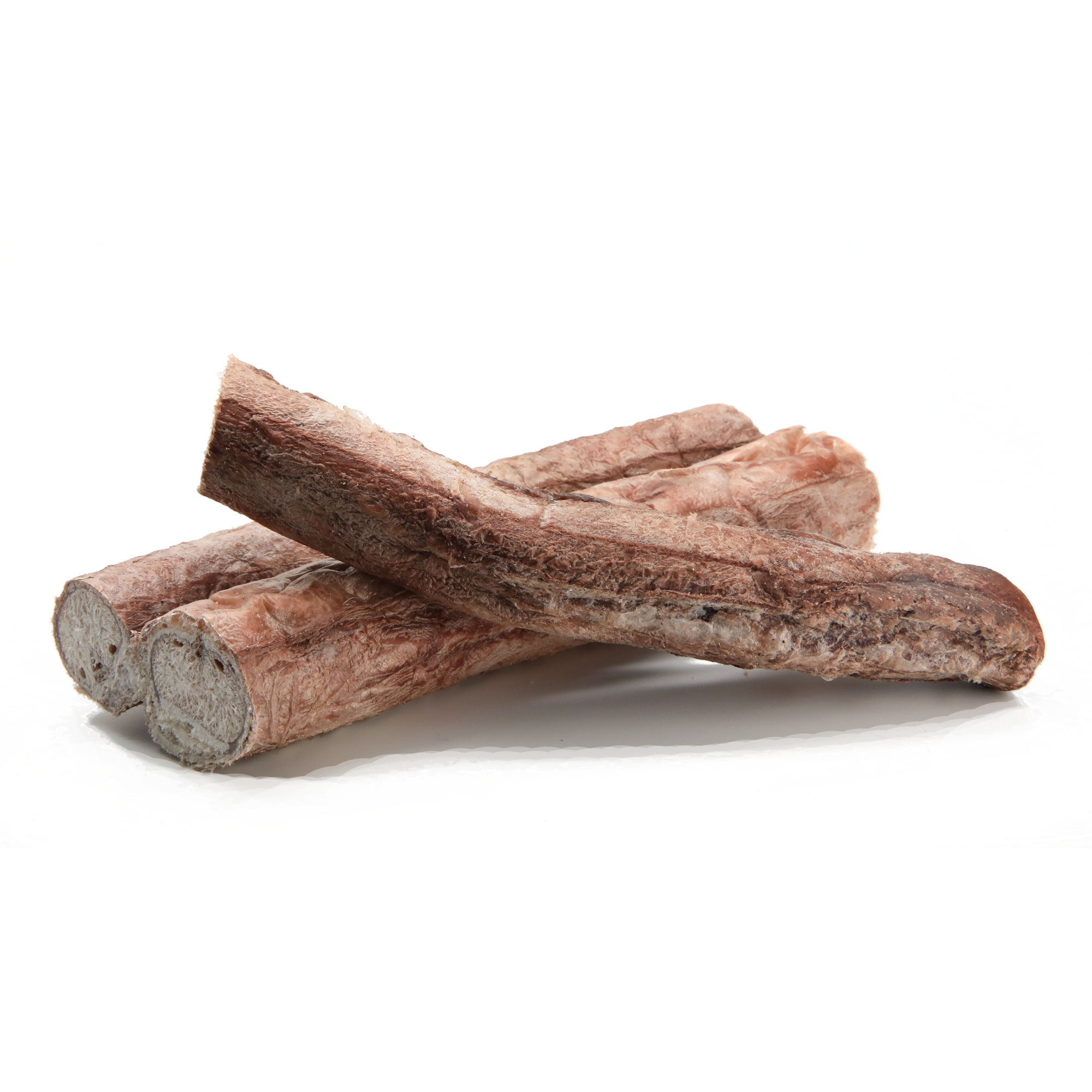 Masterfeed Freeze-Dried Bully Sticks - Premium Raw Nutrition for Dogs with Superior Taste and Convenience